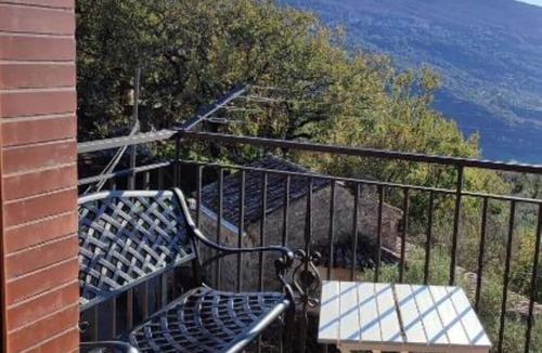 Copersito Apartment | Description of the apartment and the surrounding areas