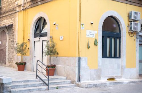 Barletta Apartment | Desideri di Puglia