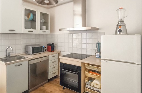 Lagaccio Apartment | Designer apartment in the center of Genoa