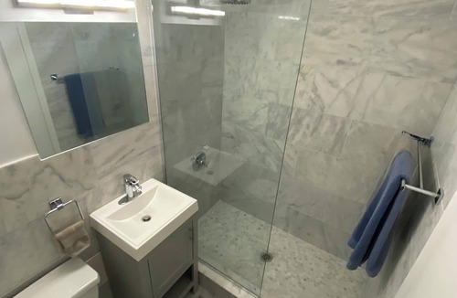 Greenwich Village Apartment | Designer Luxe Loft, with Housekeeping & Doorman - Greenwich Village/Noho