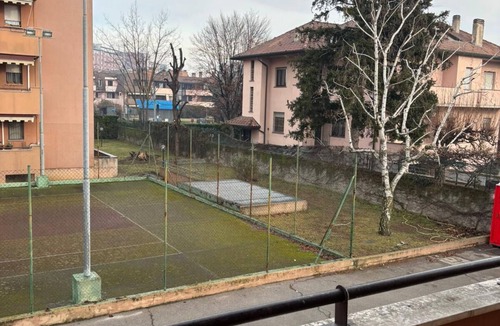 Desio Apartment | DESIO APARTMENT