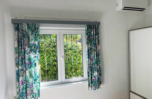Betulla House | Detached 3½-room house with garden in quiet and sunny panoramic position