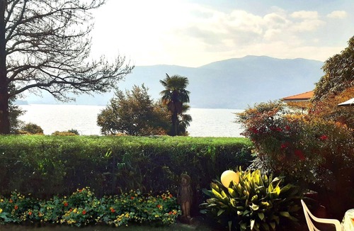 Pallanza House | Detached 3½-room house with approx. 100 m² private garden