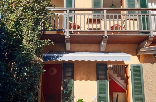 Pallanza House | Detached 4½-room house with 60 m² private garden