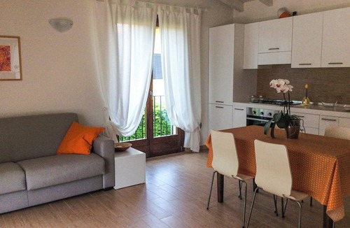 Verbania House | Detached 5½-room house with large garden and beautiful lake view