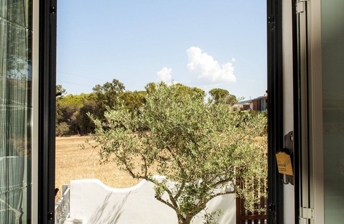 La Muddizza House | Detached house with garden in VALLEDORIA (northern Sardinia)