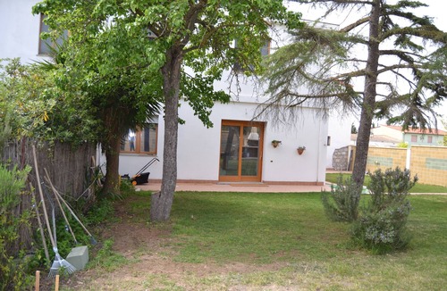 Giba House | Detached house with large garden Sulcis Iglesiente - Giba