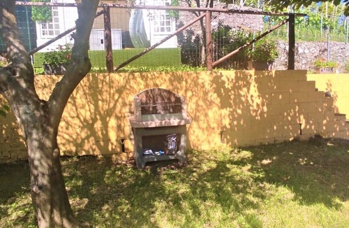 Gallicano House | DETACHED HOUSE WITH PRIVATE GARDEN