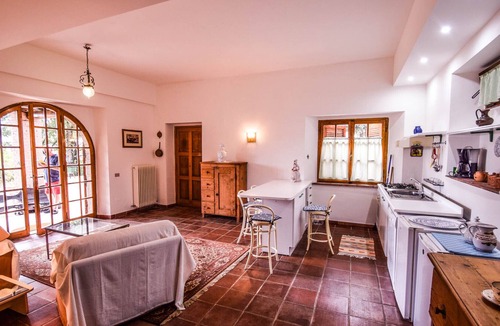 Narni Villa | Detached villa with private pool in Umbria, 80 kms from Rome. Amenities at 2kms
