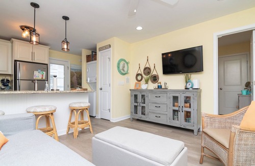 Dewey Beach Condo | Dewey Sunset