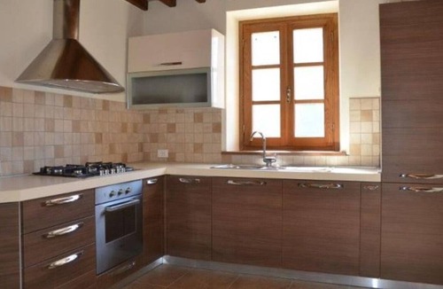 Barga House | Di Montagna Rusticas at Caldano