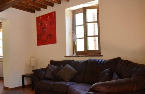 Barga House | Di Montagna Rusticas at Caldano