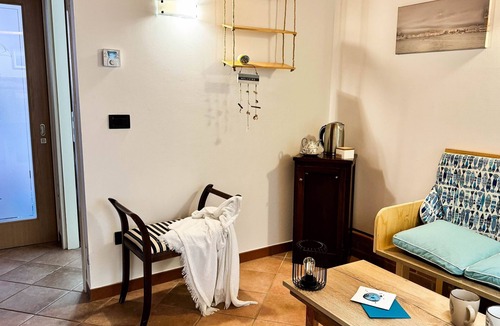 Chioggia House | Di Sole e D Azzurro - MS 3 NT by Ca-sa Check