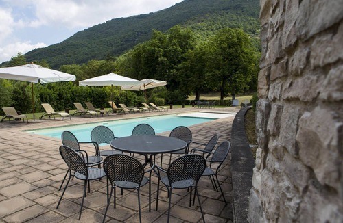 Guzman Villa | Diamond Nestled Villa Among Green Hills