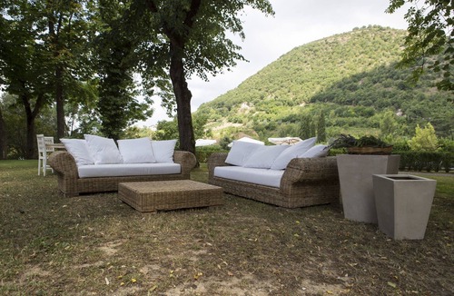 Guzman Villa | Diamond Nestled Villa Among Green Hills