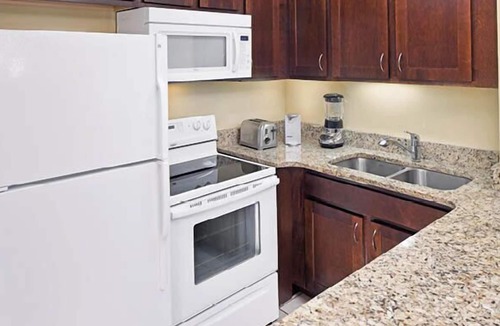 Daytona Beach Villa | Diamond Resorts Daytona Beach Regency - 1 Bedroom Premium