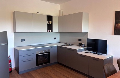 Lesa Apartment | Diana Lesa Apartment