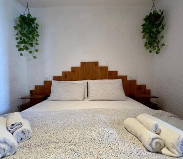 Monclassico Apartment | Dimaro Apartment