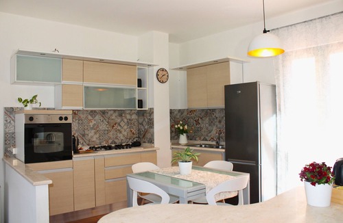 Guspini Apartment | Dimidium Apartment