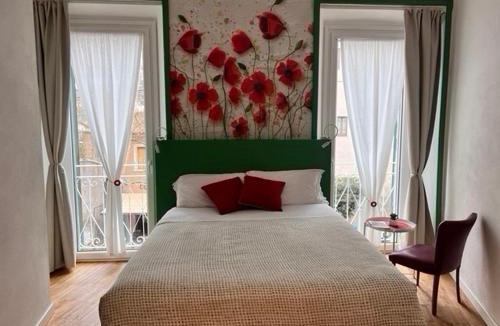 Pitigliano House | DIMOR'A' ROOMS