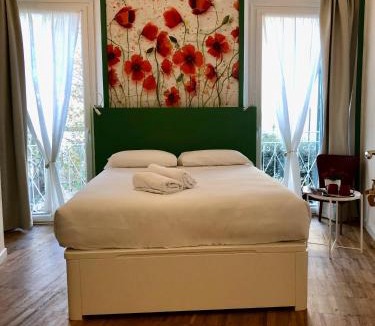 Pitigliano House | DIMOR'A' ROOMS