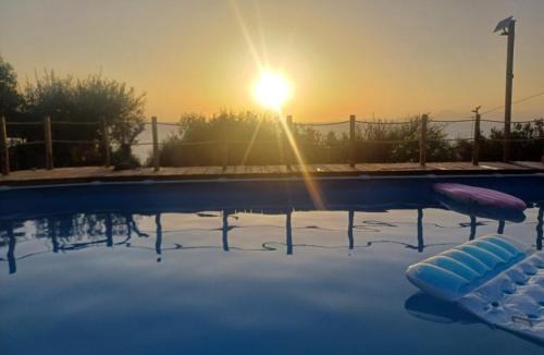 Castellabate Historic Centre Bed & Breakfast | Dimora Acqua del Fico