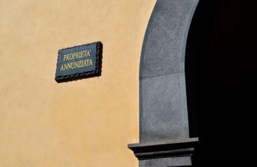Poggiomarino House | Dimora Annunziata