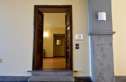 Poggiomarino House | Dimora Annunziata