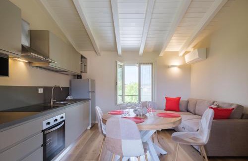 Colombaro Apartment | Dimora Bollicine