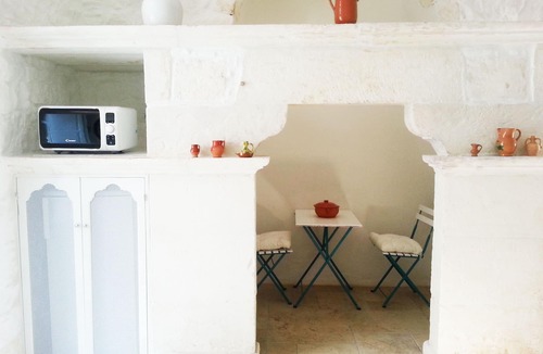 Mattinata House | Dimora Carducci - Holiday Apartment - Gargano