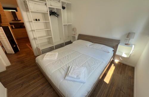 Piancavallo Apartment | Dimora Casere 2 - Zona centro