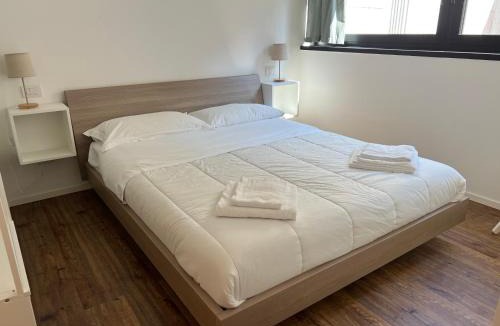 Piancavallo Apartment | Dimora Casere 2 - Zona centro