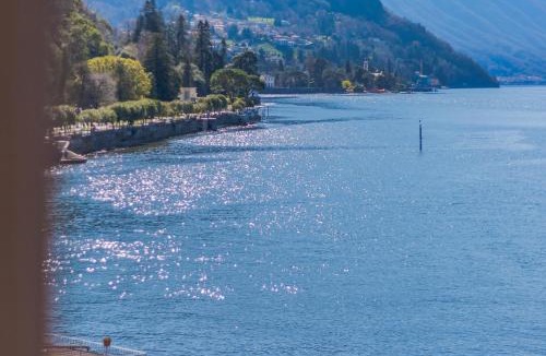 Regatola Apartment | Dimora Cavour Stunning Lakeview