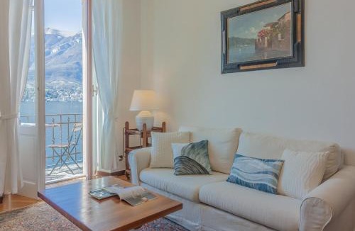 Regatola Apartment | Dimora Cavour Stunning Lakeview