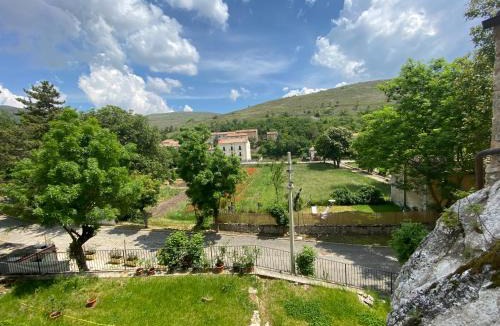 Santo Stefano di Sessanio Apartment | Dimora di nonno Livio