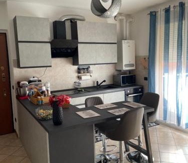 Rovello Porro Apartment | Dimora del Viaggiatore
