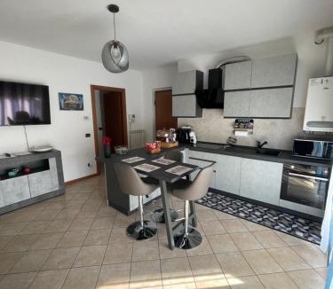 Rovello Porro Apartment | Dimora del Viaggiatore