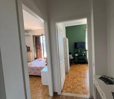 Rivanazzano Bed & Breakfast | Dimora della corte