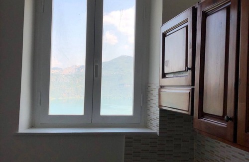 Castel Gandolfo Apartment | Dimora Diamante del Lago