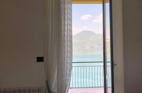 Castel Gandolfo Apartment | Dimora Diamante del Lago