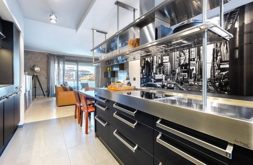 Alba Apartment | Dimora Einaudi - Two Bedroom Apartment, Sleeps 4