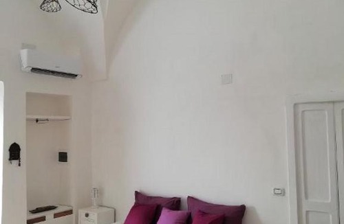 Matino House | Dimora Ermete