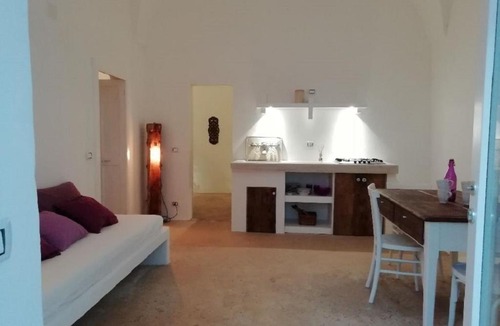 Matino House | Dimora Ermete