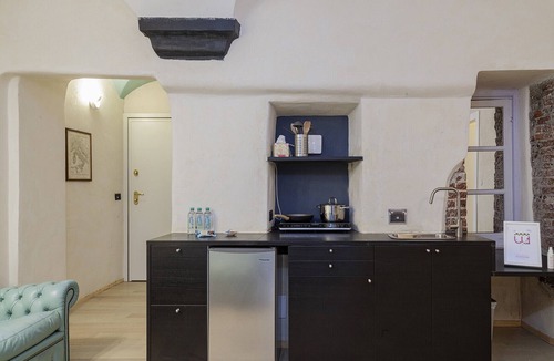 Genoa Historical Centre Apartment | Dimora Fornari by Wonderful Italy