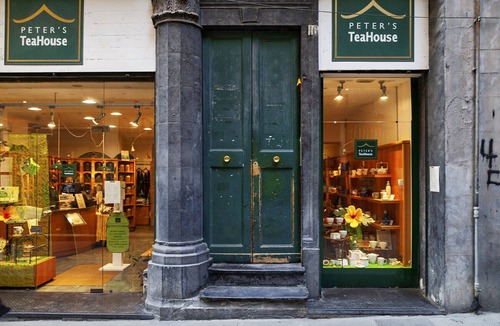 Genoa Historical Centre Apartment | Dimora Fornari by Wonderful Italy