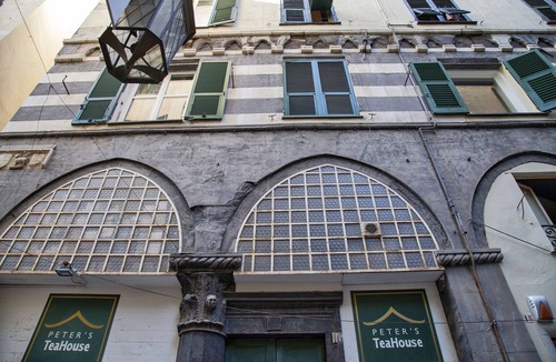 Genoa Historical Centre Apartment | Dimora Fornari by Wonderful Italy