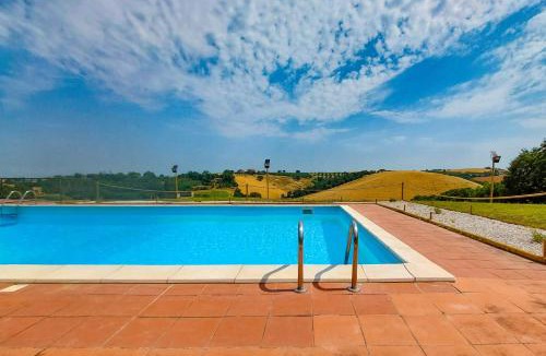 Castiglione del Lago House | Dimora Gentile BnB