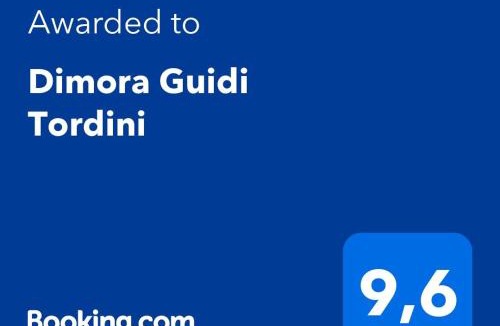 Grottammare Bed & Breakfast | Dimora Guidi Tordini