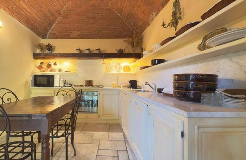 Magnano Villa | Dimora il Pozzetto, elegant villa with garden