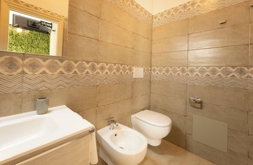 Gagliano del Capo Bed & Breakfast | Dimora Lauro